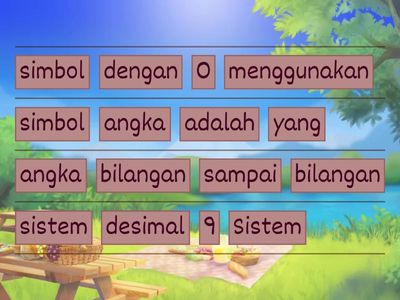 BIMBEL INFORMATIKA KELAS VIII