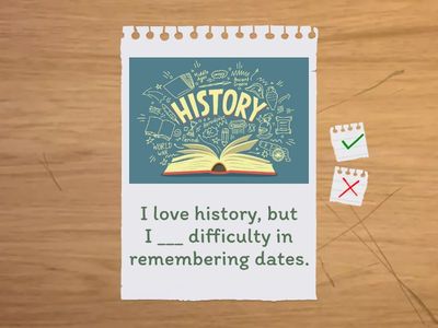 устойчивые выражения с глаголами