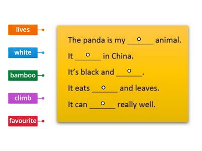 Smiles4-Unit7- Zoo animals 2 (complete)