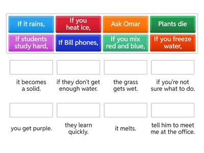 zero conditional grade 5 