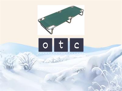 HMH M6W2 2nd grade spelling 