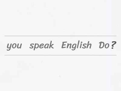 questions do/does