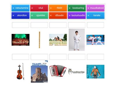 Huviringid ja hobid lk. 42