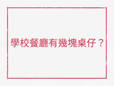 2025校慶數字冷智識題庫之一