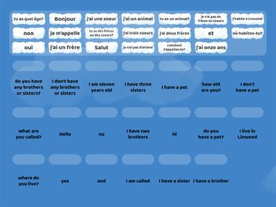 S1 intro workpack