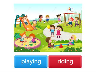 1 U2W4 Inflectional Ending -ing