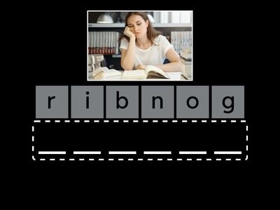 Go Getter 2 Unit 4.2 Adjectives