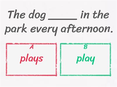 P2_2024_Subject-Verb Agreement  