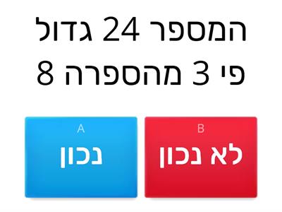 גדול / קטן ב.. /פי