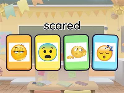  6e emojis quiz
