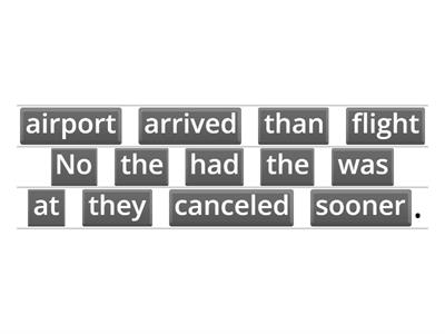 ADV Inversion Unjumble