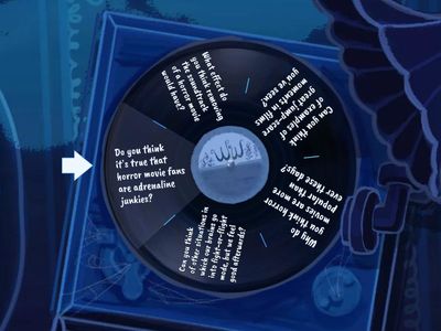 🎥👻🎃Horror Movies🎃 👻🎥