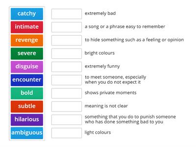 outcomes b2 unit 1