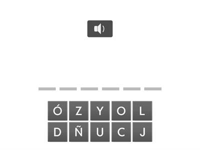 Dictation 1 - Act 3