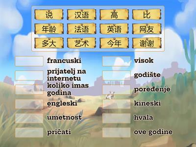 快乐汉语 2 第2课