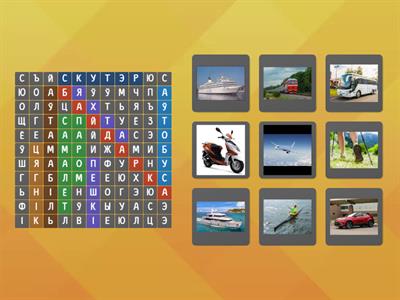 Як можна вандраваць?