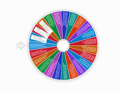 Math and Idioms test 3rd evaluation. 