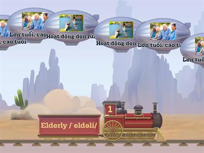  Unit 3: Community service