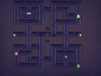 Verb to Be Quiz sexto ano