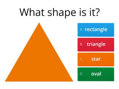 Shape (Say hello4)