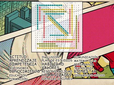 Marco Curriculas Media Superior