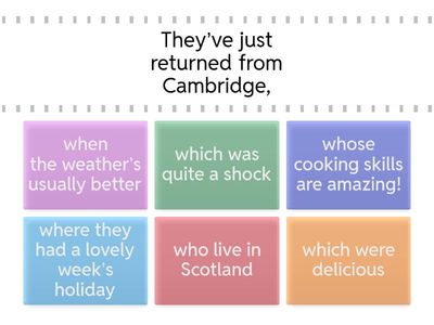 SpeakOut B2 u5d ex1p125