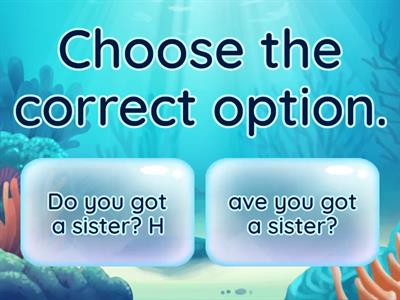 GI A2+ - Lesson 2.5 (Grammar)