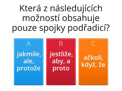 SPOJKY
