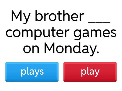 Англ. на отл. 4. Урок 4. Упр. 29