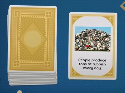 Passive Voice PRESENT/PAST