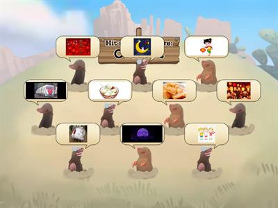 元宵節 Lantern Festival 