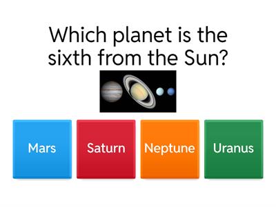 Space_early secondary