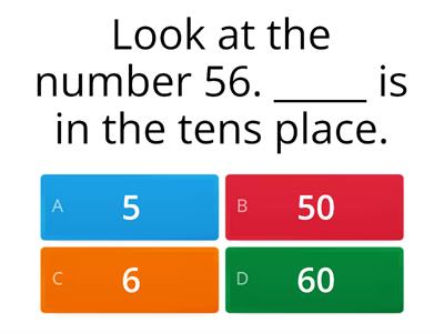 Maths Revision Game!