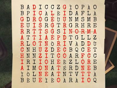 Crucipuzzle: norme & diritto