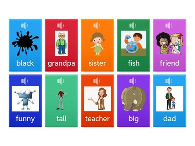 Academy stars Unit 3 Review