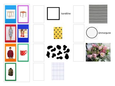 -line lõpulised omadussõnad