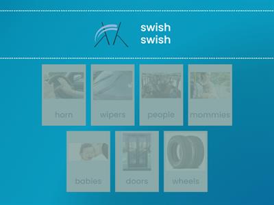 The Wheels on the Bus