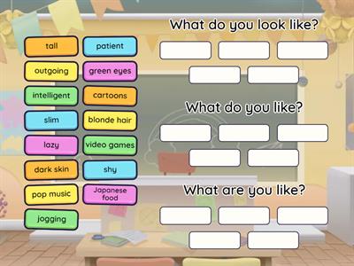 Different uses of 'like' - ESL Brains