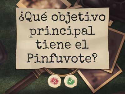 Pinfuvote