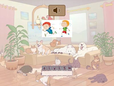 ILSS5 - Unit 3 (Review vocab)