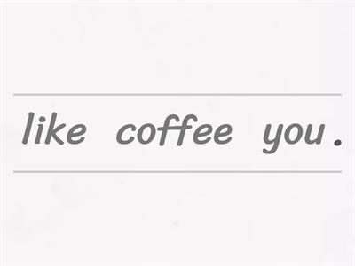  Simple Present - Third person