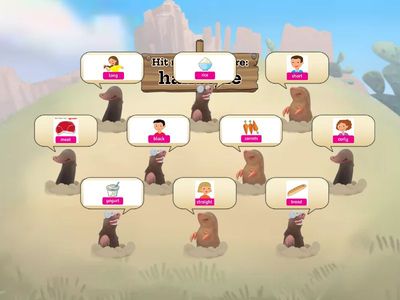 GRADE 3_UNIT6: Words 