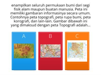 sistem informasi geografis