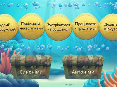 Українська мова, урок 14.