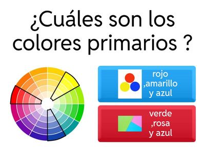 Colores