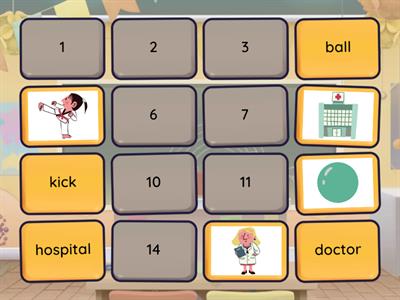 Seedbed2 A2 L1 Vocabulary