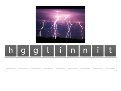 Global English 4 - Unit 2(1)"Earth and beyond" - vocabulary