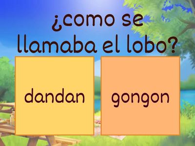 EL SUEÑO DE DOS AMIGOS