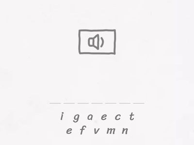 康軒 Test Paper A Lesson 5 Vocabulary