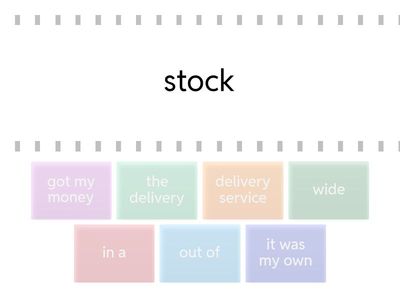 Outcomes Pre-Int p.18